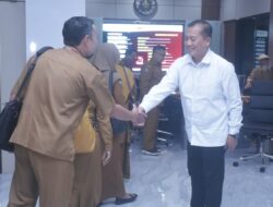 Miq Iqbal Ubah Arah Pelestarian Cagar Budaya NTB, Tak Lagi Sekadar Penetapan
