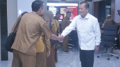 Miq Iqbal Ubah Arah Pelestarian Cagar Budaya NTB, Tak Lagi Sekadar Penetapan