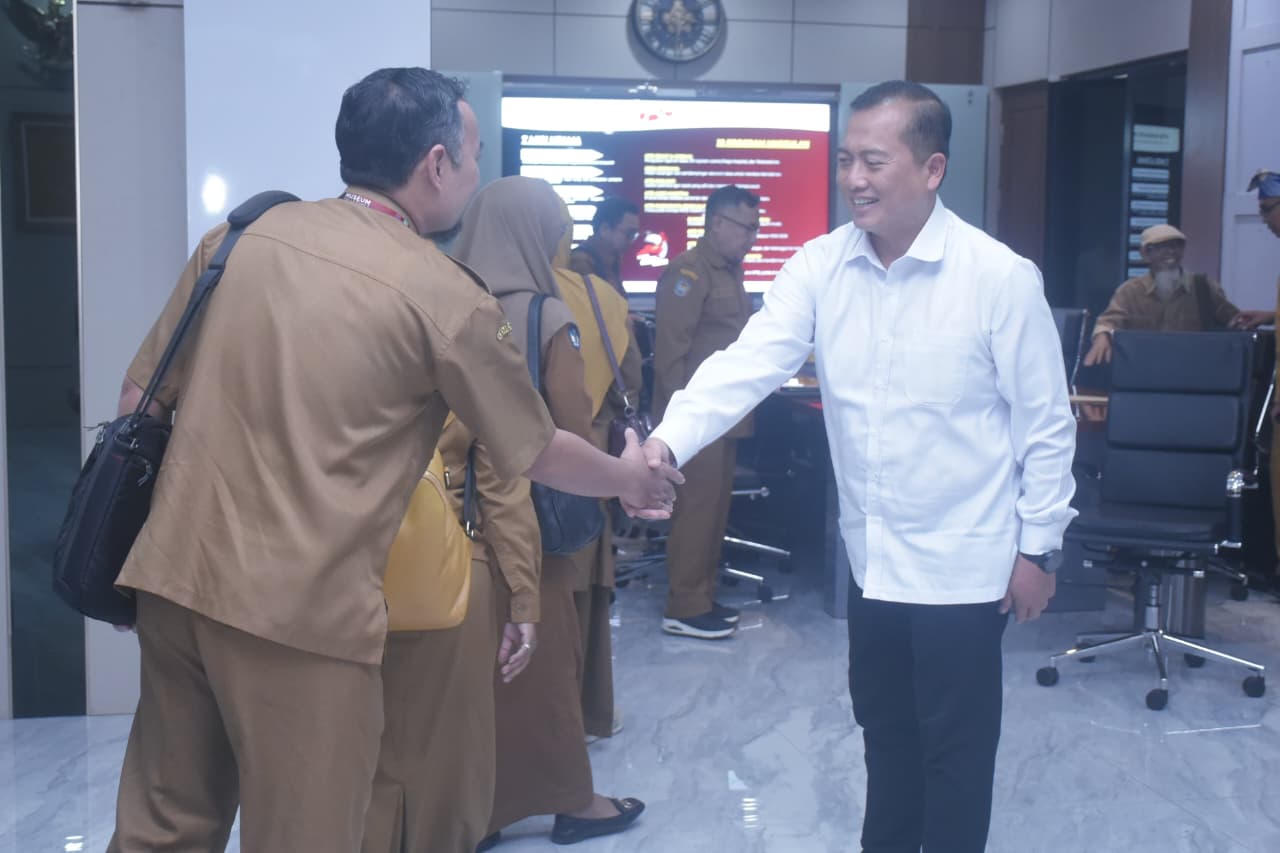 Miq Iqbal Ubah Arah Pelestarian Cagar Budaya NTB, Tak Lagi Sekadar Penetapan