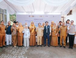 BI NTB Turun ke Pasar, 16 Komoditas Dijual Murah untuk Redam Inflasi dan Jaga Daya Beli Warga