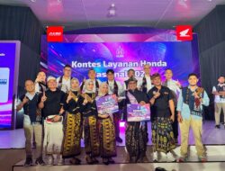 Honda Pertajam Kualitas Layanan Melalui KLHN 2026