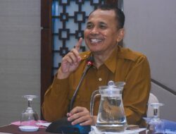 NTB Siapkan Dashboard Eksekutif, Gubernur Bisa Pantau Data Real-Time