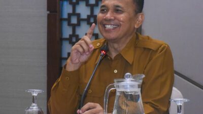 NTB Siapkan Dashboard Eksekutif, Gubernur Bisa Pantau Data Real-Time