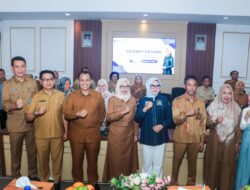 Evi Apita Maya Kawal Program Prioritas NTB ke Pusat, Soroti Dana Daerah hingga Satu Data