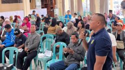PLN EPI Siapkan Terminal LNG di Mataram, Warga Titip Syarat Perlindungan Nelayan dan Lingkungan