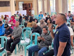 PLN EPI Siapkan Terminal LNG di Mataram, Warga Titip Syarat Perlindungan Nelayan dan Lingkungan