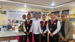 Miq Iqbal Temukan Model SMK yang Hampir 100 Persen Lulusannya Langsung Kerja
