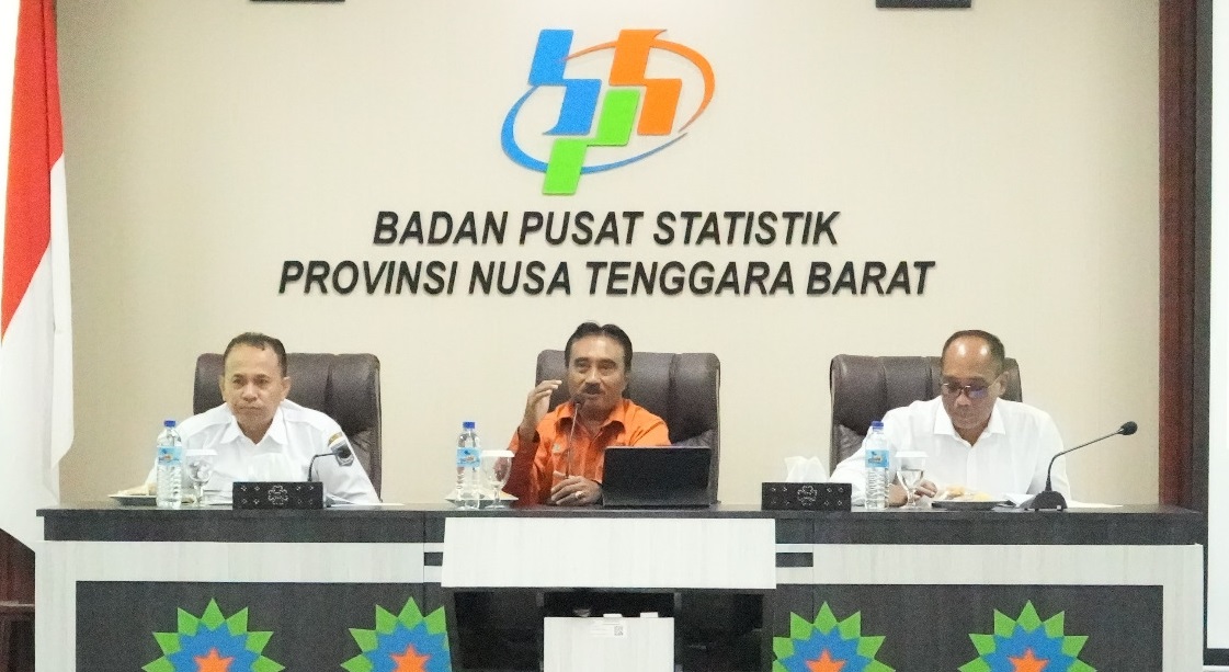 Ekonomi NTB Tumbuh 7,41 Persen, Ekspor Tambang Jadi Motor Sekaligus Tantangan