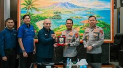 MotoGP Mandalika 2026 Bidik 145 Ribu Penonton, Polda NTB Siapkan Pengamanan Total