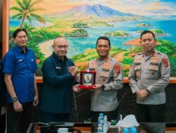 MotoGP Mandalika 2026 Bidik 145 Ribu Penonton, Polda NTB Siapkan Pengamanan Total