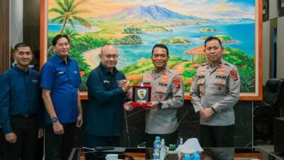 MotoGP Mandalika 2026 Bidik 145 Ribu Penonton, Polda NTB Siapkan Pengamanan Total