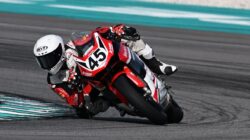 Astra Honda Siap Lanjutkan Performa Positif di ARRC Mandalika 2026