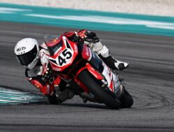Astra Honda Siap Lanjutkan Performa Positif di ARRC Mandalika 2026