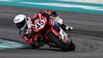 Astra Honda Siap Lanjutkan Performa Positif di ARRC Mandalika 2026