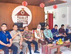 UMKM NTB Dibidik Tembus Investasi Rp1 Triliun, Ini Strategi Besarnya