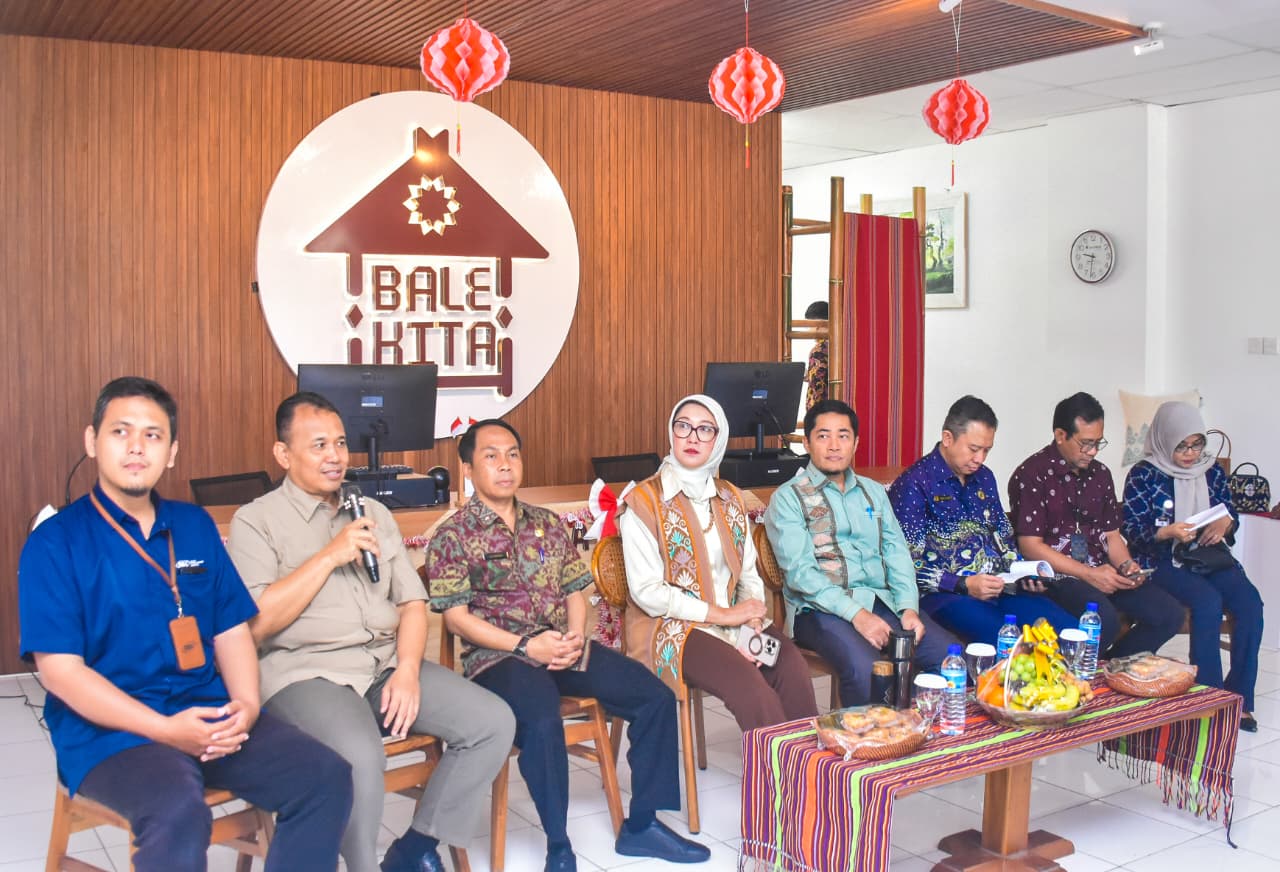 UMKM NTB Dibidik Tembus Investasi Rp1 Triliun, Ini Strategi Besarnya