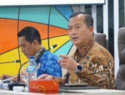 NTB Selangkah Lagi Terapkan Manajemen Talenta ASN, BKN Beri Sinyal Hijau