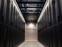 Zankore Bidik AI Factory 1 GW, Indonesia Disiapkan Jadi Hub AI Asia-Pasifik