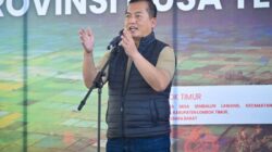 Miq Iqbal: Jangan Kelola Dokumen, Kelola Risiko