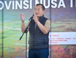 Miq Iqbal: Jangan Kelola Dokumen, Kelola Risiko