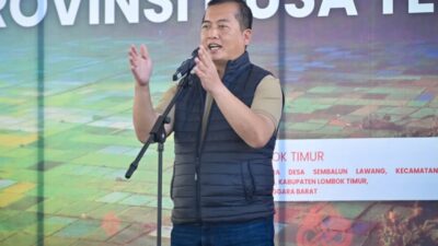 Miq Iqbal: Jangan Kelola Dokumen, Kelola Risiko