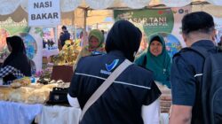 21 Sampel Pangan Diuji di HKG PKK Mataram, Hasilnya Bikin Lega