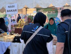21 Sampel Pangan Diuji di HKG PKK Mataram, Hasilnya Bikin Lega