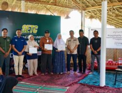 53 Warga Bilebante Digembleng Jadi Tuan Rumah MotoGP Mandalika