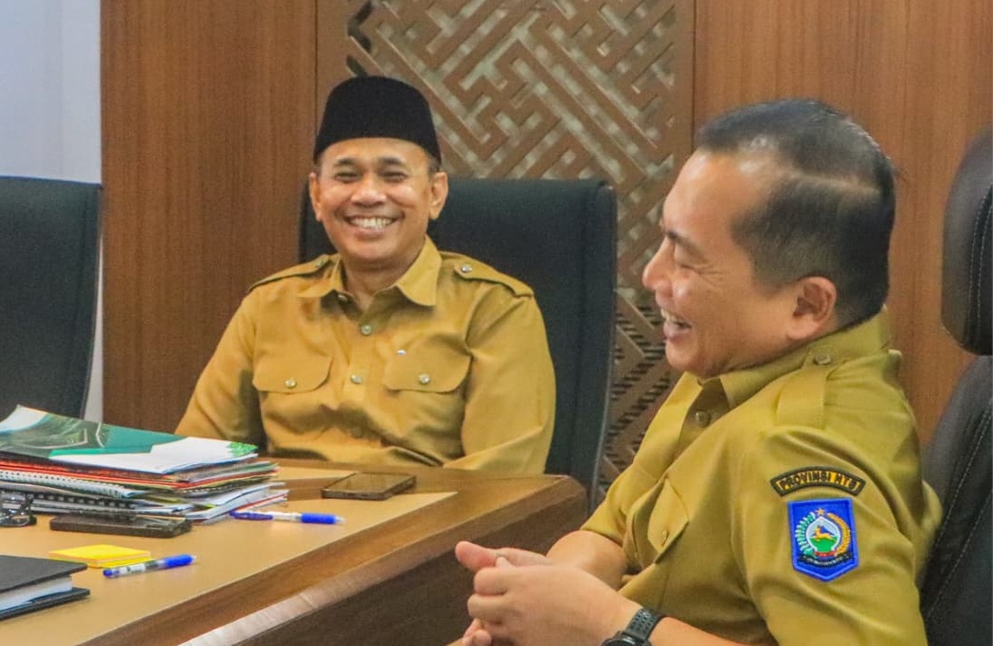 APBD NTB 2026 Diperketat, Belanja Jadi Lebih Selektif