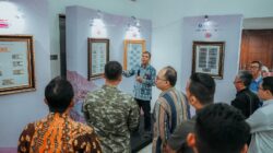 PQN 2026 Mataram Dibuka, Pameran Rupiah Digelar