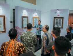PQN 2026 Mataram Dibuka, Pameran Rupiah Digelar