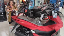 Promo Berkibar Honda di Lombok, Hemat hingga Rp7,2 Juta