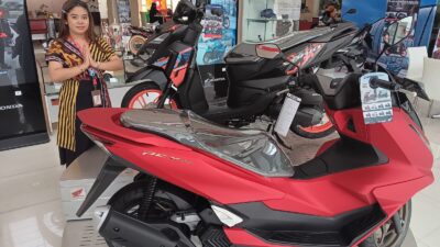 Promo Berkibar Honda di Lombok, Hemat hingga Rp7,2 Juta