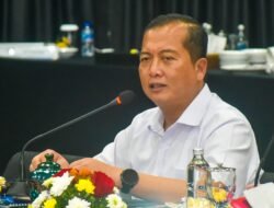 Miq Iqbal Minta Pemilihan Ketua KONI NTB Tetap Damai