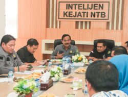Anak NTB Terpapar Radikalisme Digital, Ruang Maya Jadi Perhatian Serius