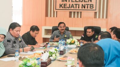 Anak NTB Terpapar Radikalisme Digital, Ruang Maya Jadi Perhatian Serius