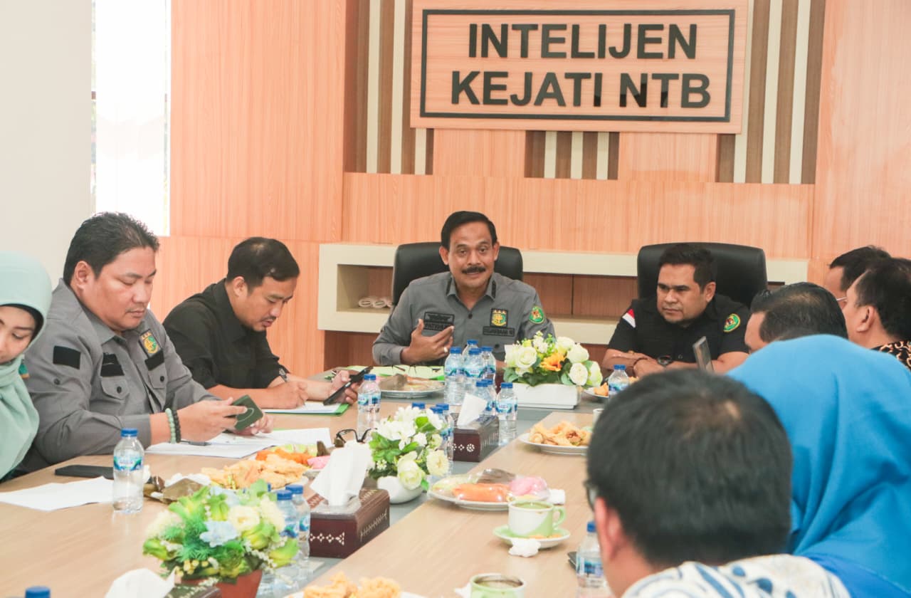 Anak NTB Terpapar Radikalisme Digital, Ruang Maya Jadi Perhatian Serius