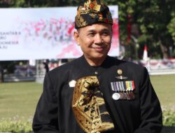 Pemprov NTB Ingatkan Polemik Lombok-Bali Tak Boleh Jadi Sentimen Suku