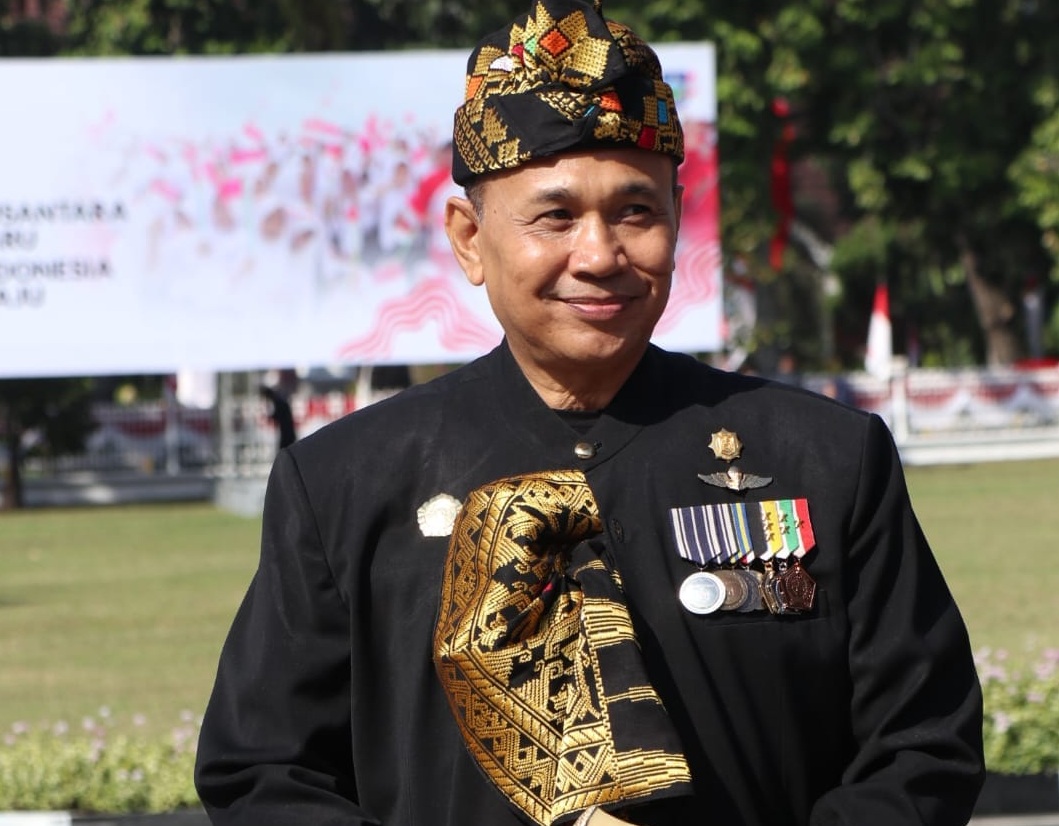 Pemprov NTB Ingatkan Polemik Lombok-Bali Tak Boleh Jadi Sentimen Suku