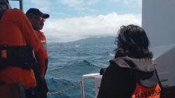 Ratu Agung Sekar Ayu Selamat, Pencarian KMP Putri Yasmin Jadi 4 Orang