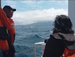 Ratu Agung Sekar Ayu Selamat, Pencarian KMP Putri Yasmin Jadi 4 Orang