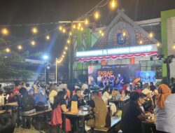 Dari Komunitas ke Creative Hub, NTB Buka Ruang Baru bagi Pelaku Ekraf