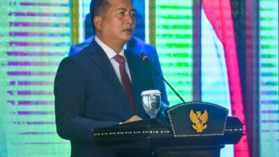 APBD NTB 2027 Tanpa Utang, Gubernur: Jangan Bebani Masa Depan