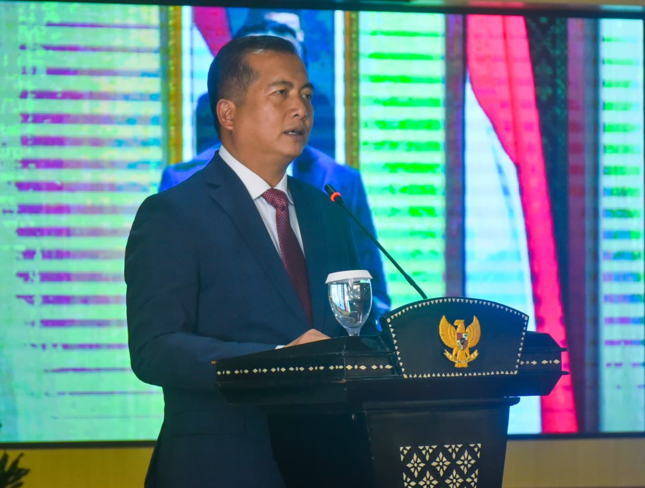 APBD NTB 2027 Tanpa Utang, Gubernur: Jangan Bebani Masa Depan