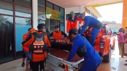 Tim SAR Temukan Pemancing Ikan Hilang di Labuan Alas dalam Kondisi Meninggal