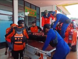 Tim SAR Temukan Pemancing Ikan Hilang di Labuan Alas dalam Kondisi Meninggal