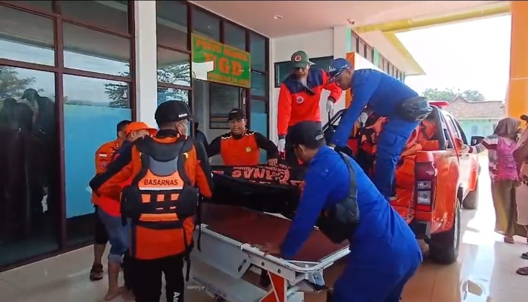 Tim SAR Temukan Pemancing Ikan Hilang di Labuan Alas dalam Kondisi Meninggal