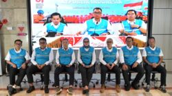 PLN Siaga Penuh, 45 Ribu Personel Kawal Listrik HUT ke-81 RI