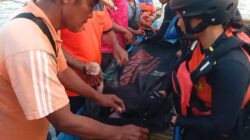 Tenggelam di Bendungan Batujai, Zulfan Ditemukan Tewas