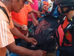 Tenggelam di Bendungan Batujai, Zulfan Ditemukan Tewas